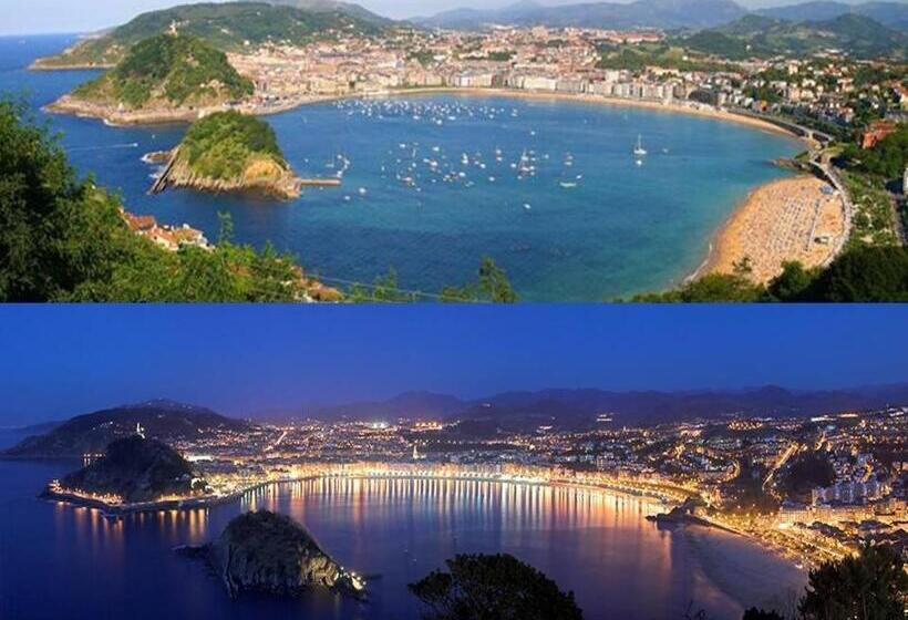 ベッドアンドブレックファースト Casa Rural Olazi