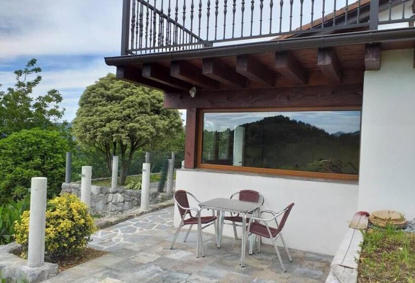 تختخواب و صبحانه Casa Rural Olazi