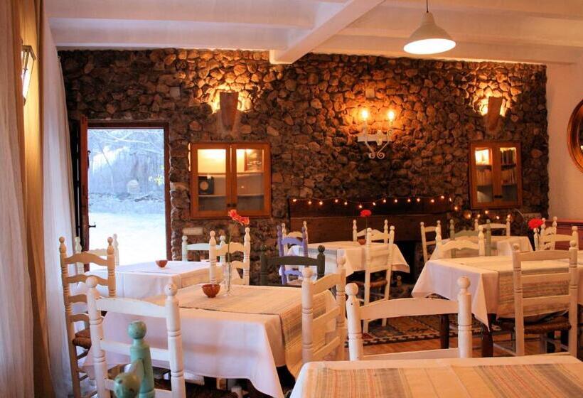 צימר Chorros Del Río Mundo