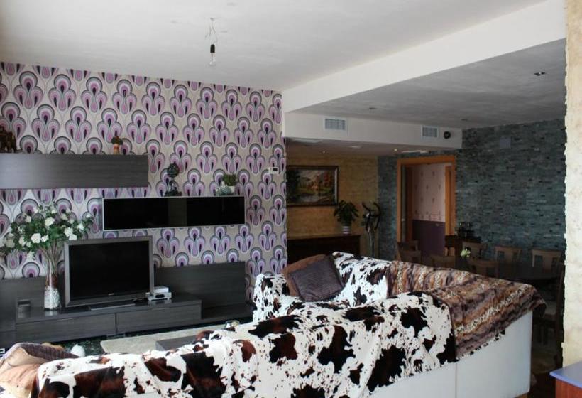 Bed And Breakfast Colom