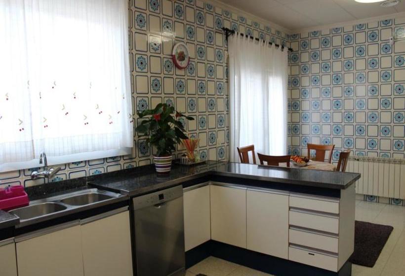 Bed And Breakfast Colom