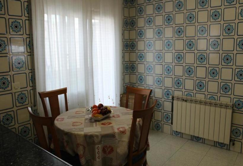 Bed And Breakfast Colom