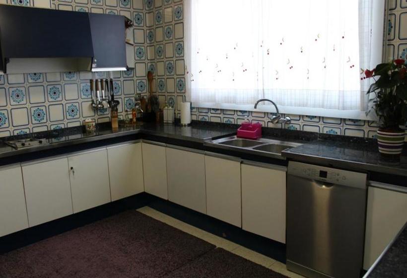 Bed And Breakfast Colom