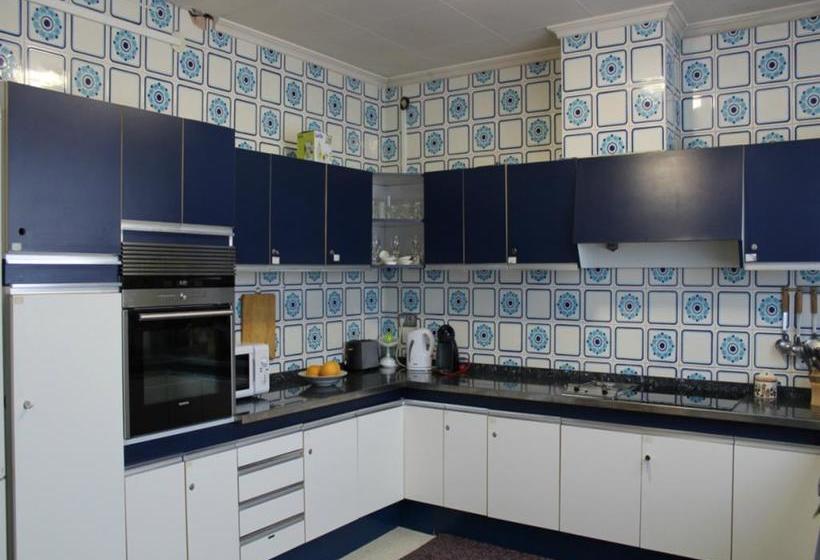 Bed And Breakfast Colom