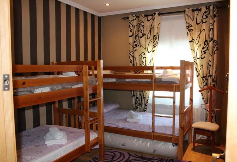 Bed And Breakfast Colom