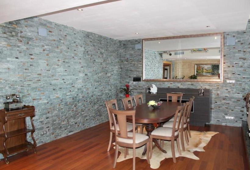 Bed And Breakfast Colom