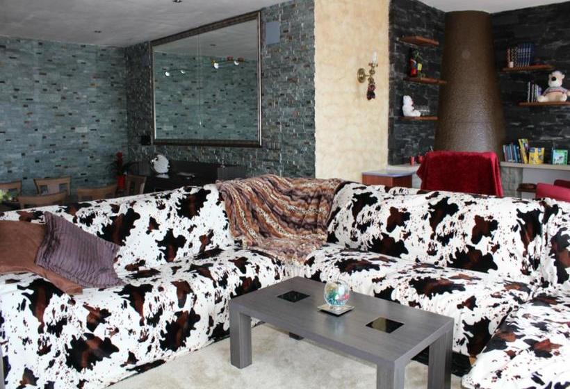 Bed And Breakfast Colom