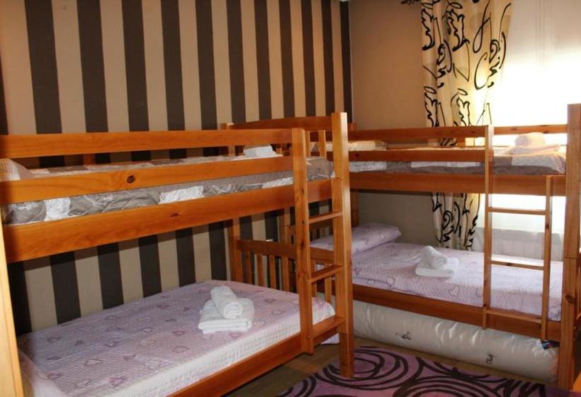 Bed And Breakfast Colom