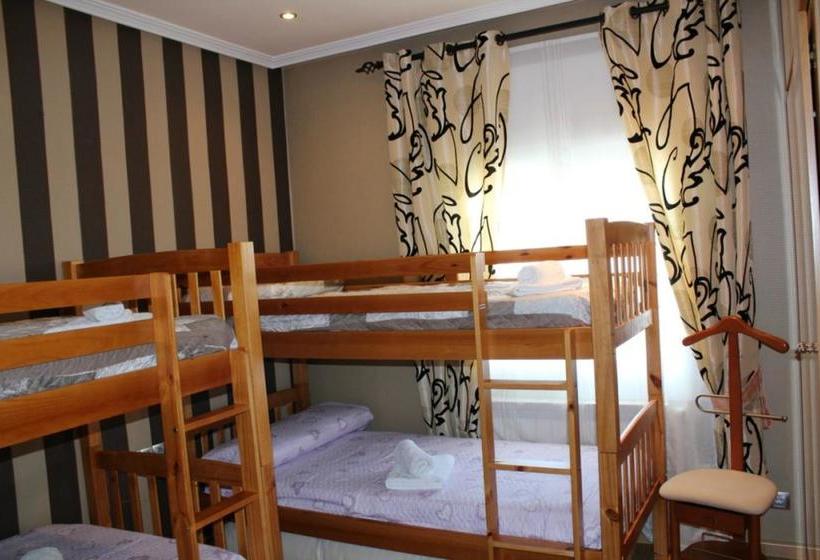 Bed And Breakfast Colom