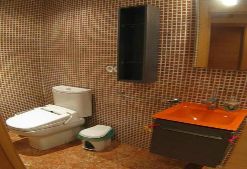 Bed And Breakfast Colom