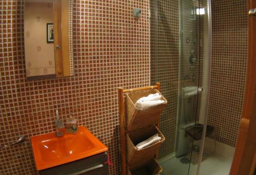 Bed And Breakfast Colom