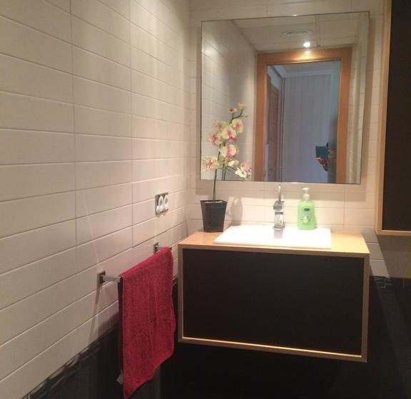 Bed And Breakfast Colom