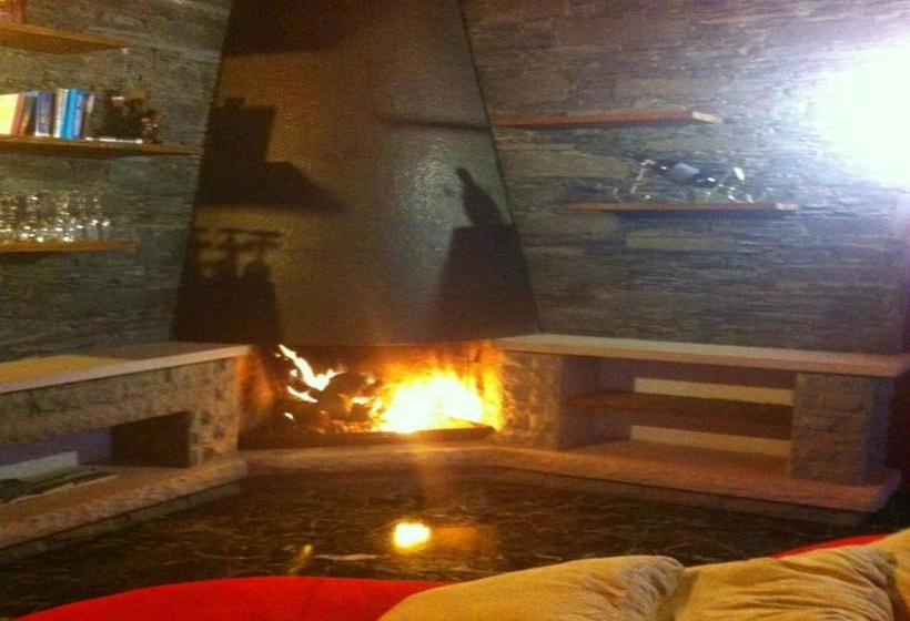 Bed And Breakfast Colom