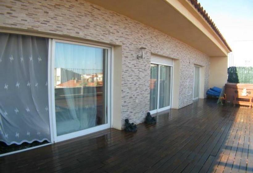 Bed And Breakfast Colom