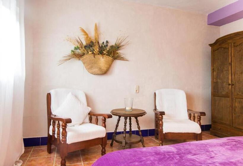 צימר Cortijo Carrillo