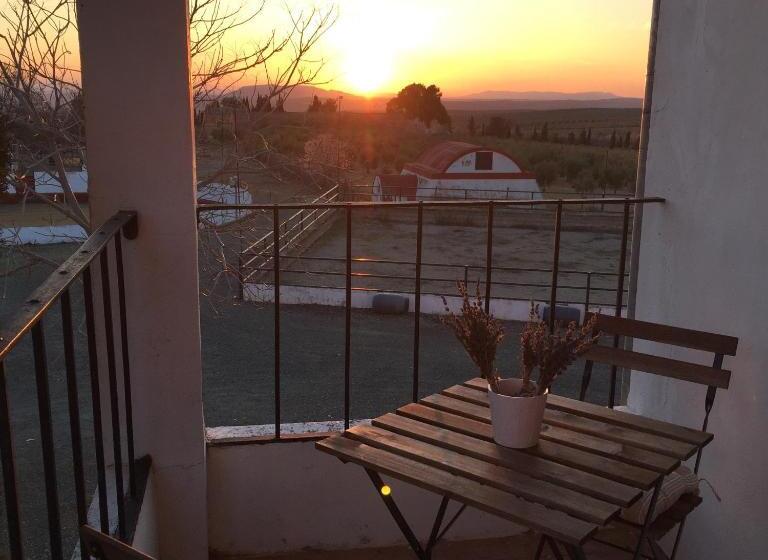 צימר Cortijo Carrillo