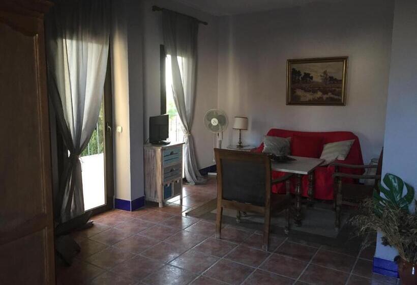 צימר Cortijo Carrillo