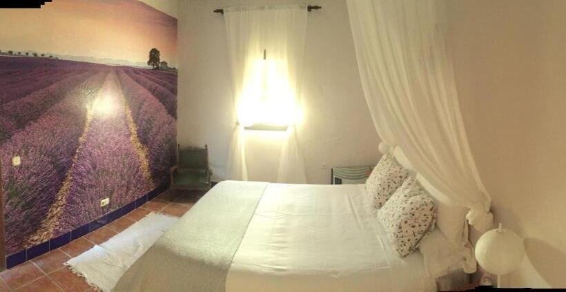 צימר Cortijo Carrillo