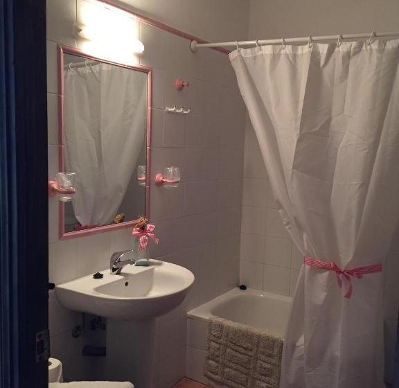 צימר Cortijo Carrillo