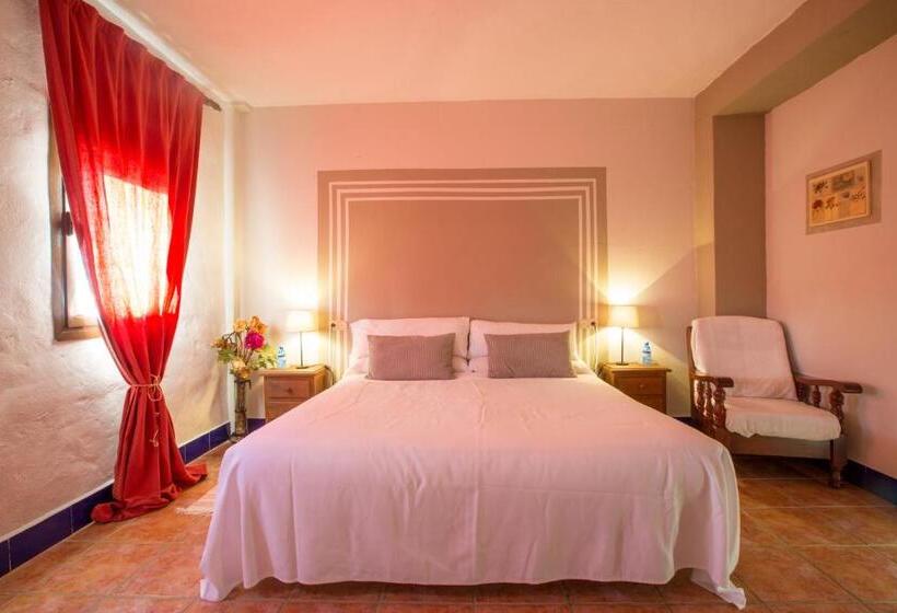 צימר Cortijo Carrillo