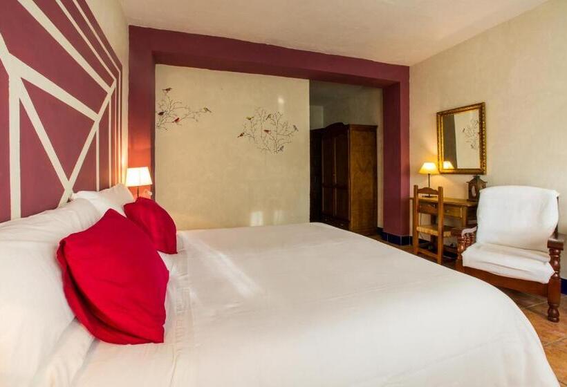 צימר Cortijo Carrillo