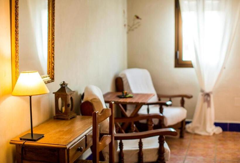 צימר Cortijo Carrillo