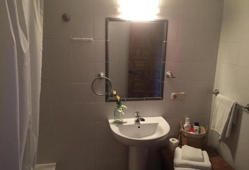 צימר Cortijo Carrillo