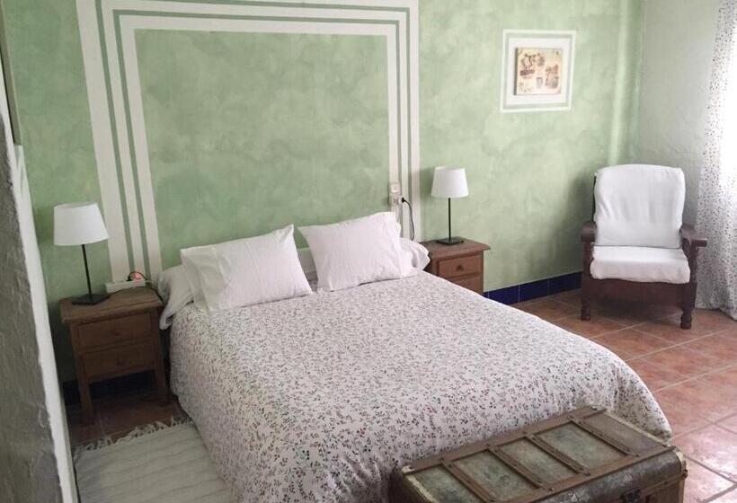 צימר Cortijo Carrillo