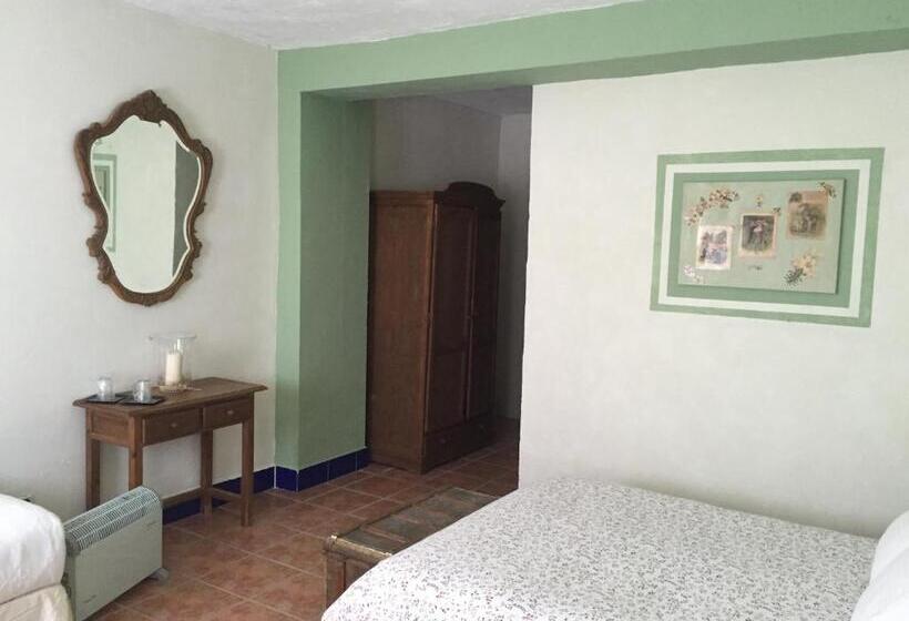 צימר Cortijo Carrillo