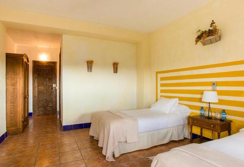 צימר Cortijo Carrillo