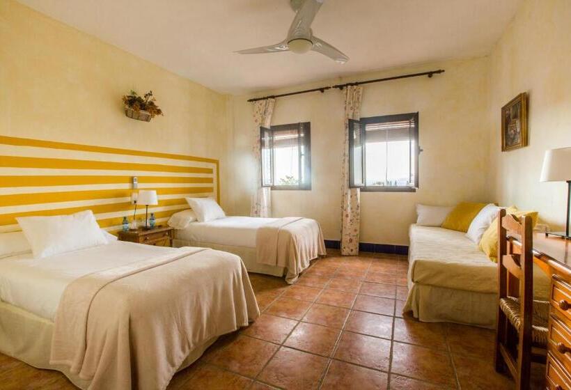 צימר Cortijo Carrillo