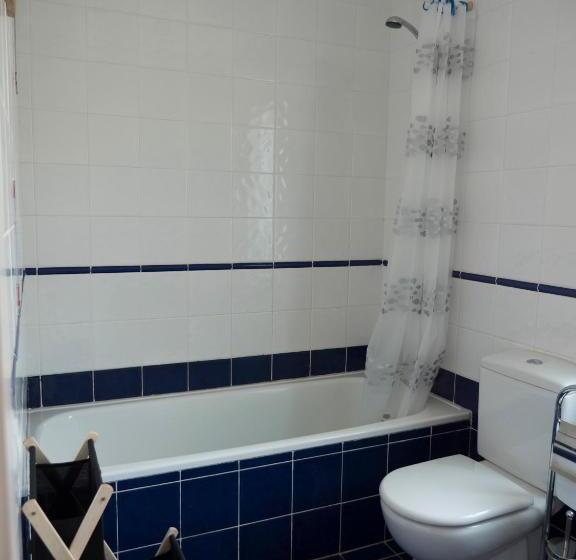 مبيت وإفطار Da Mata Kite&surf House