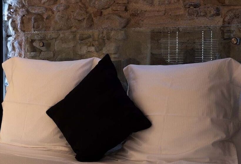 مبيت وإفطار Hospedería Diez Y Seis