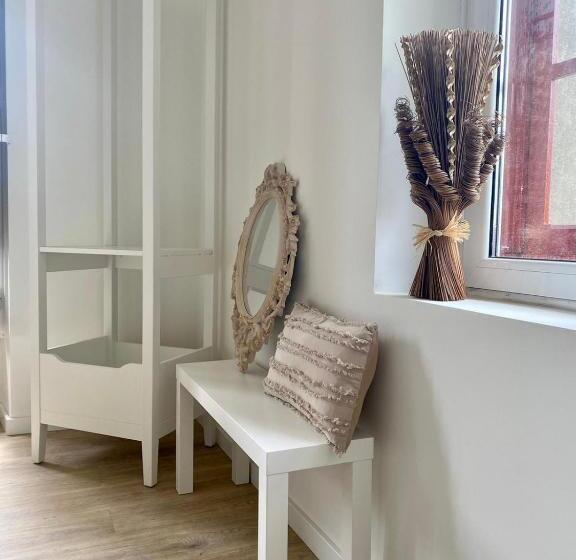 민박 El Balcón Del Eume, Cantina Río Covés