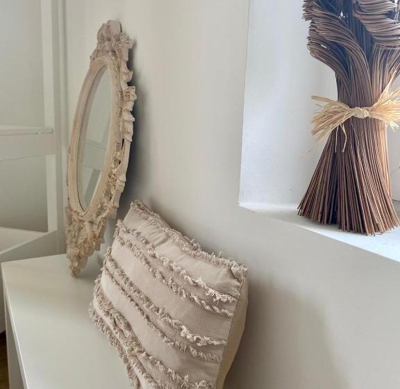 민박 El Balcón Del Eume, Cantina Río Covés