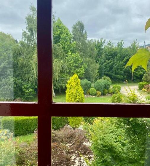 민박 El Balcón Del Eume, Cantina Río Covés