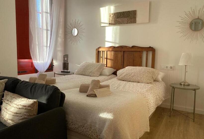 민박 El Balcón Del Eume, Cantina Río Covés