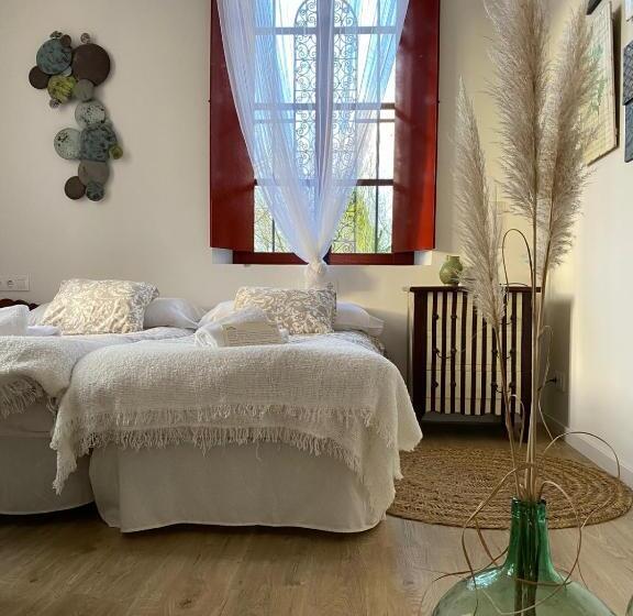 민박 El Balcón Del Eume, Cantina Río Covés