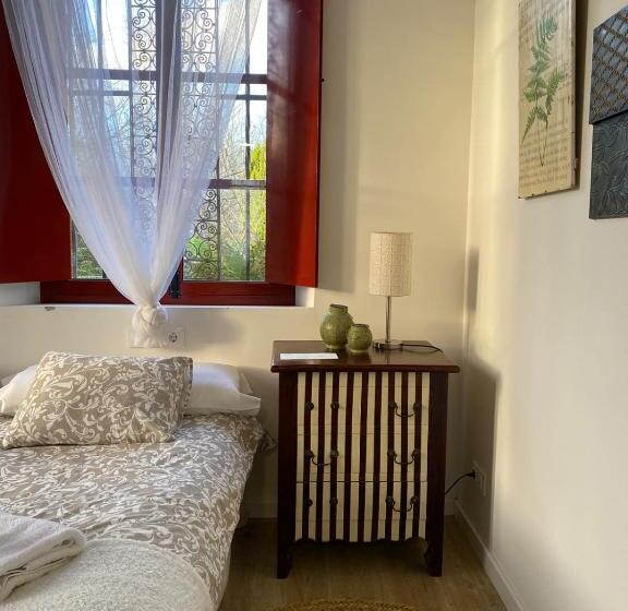 민박 El Balcón Del Eume, Cantina Río Covés