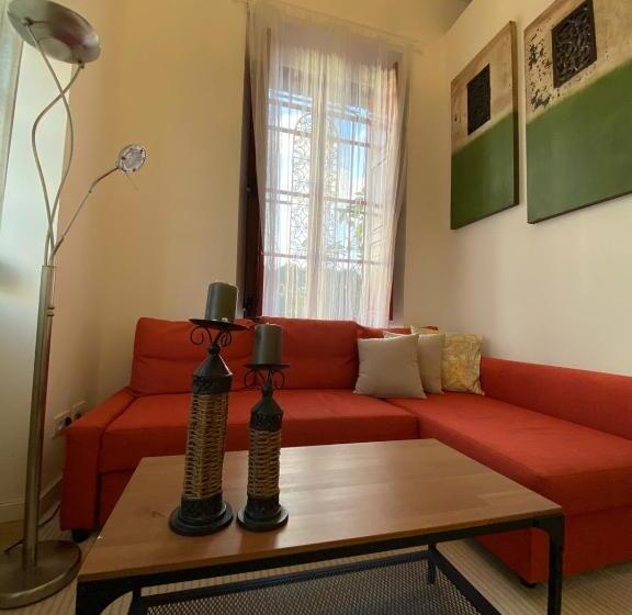 민박 El Balcón Del Eume, Cantina Río Covés