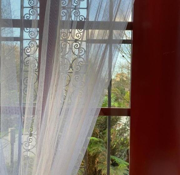 민박 El Balcón Del Eume, Cantina Río Covés