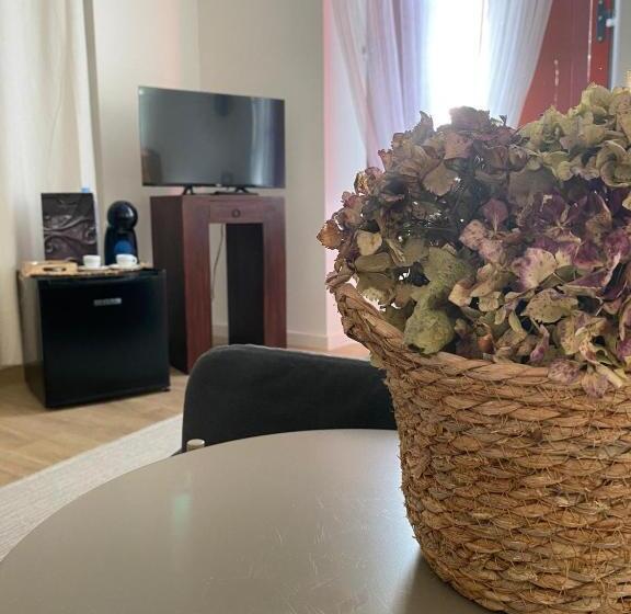 민박 El Balcón Del Eume, Cantina Río Covés