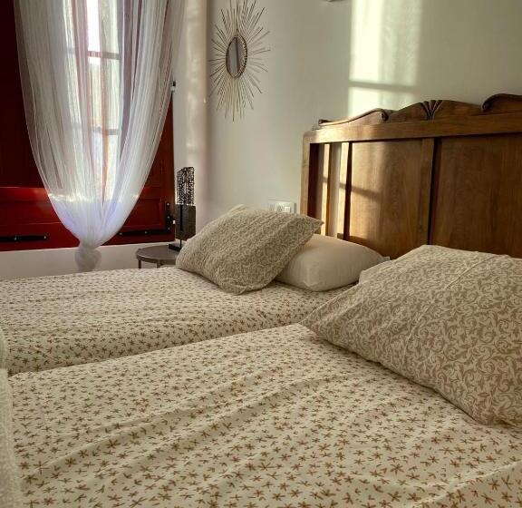 민박 El Balcón Del Eume, Cantina Río Covés