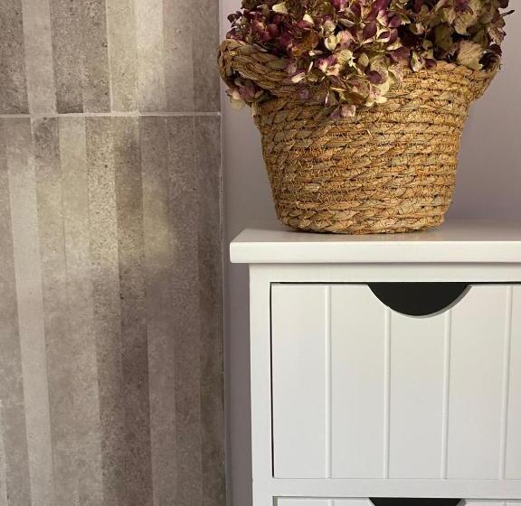 민박 El Balcón Del Eume, Cantina Río Covés