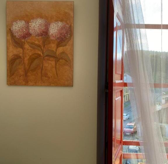 민박 El Balcón Del Eume, Cantina Río Covés