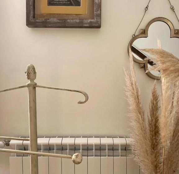 민박 El Balcón Del Eume, Cantina Río Covés