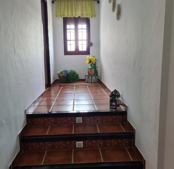 민박 El Lagar Pepe Hotel Staying