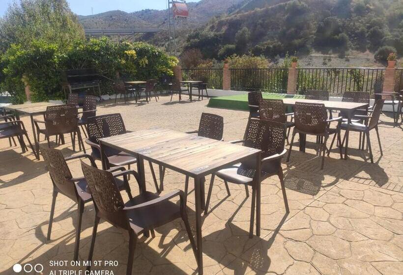 민박 El Lagar Pepe Hotel Staying