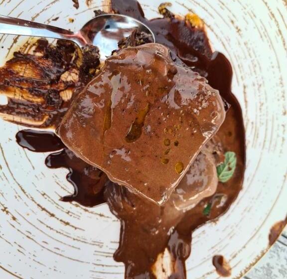 민박 El Lagar Pepe Hotel Staying