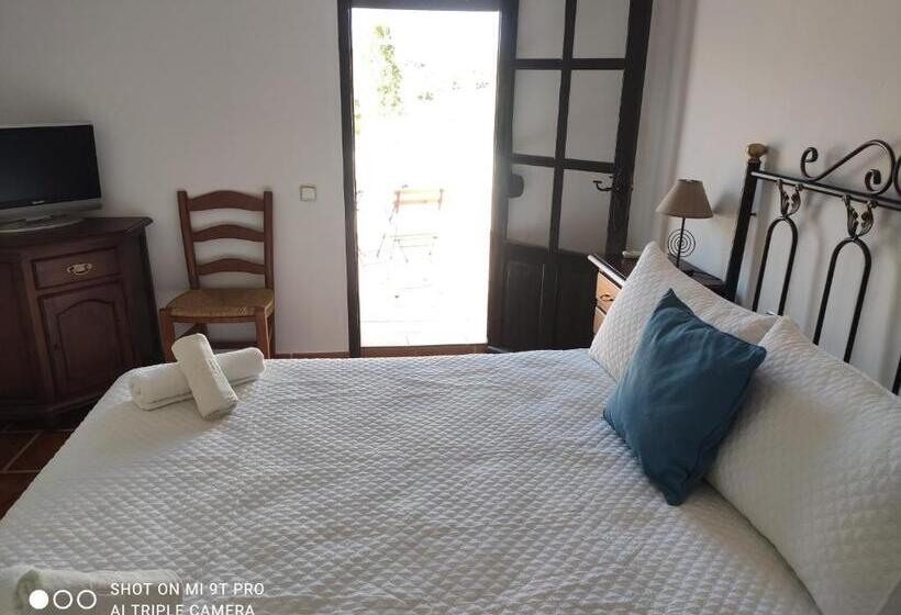 Bed and Breakfast El Lagar Pepe Hotel Staying